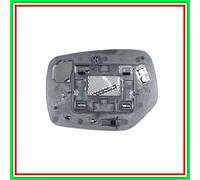 PRASCO SB4327513 Vetro specchio, specchio esterno