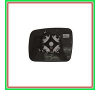 Piastra Specchio Destra Convessa-Termica Land Rover Range Rover-Sport-L320-(Anno