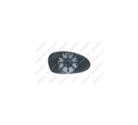 PRASCO BM1207500 Vetro specchio, specchio esterno