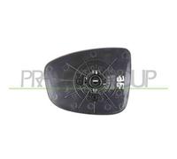 PRASCO MZ7027503 Vetro specchio, specchio esterno
