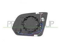 Piastra Specchio Destra Mercedes V Class (w447) Dal 2019 Lato Destro A4478110333