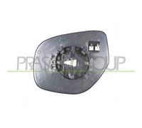 Piastra Specchio Destra Mitsubishi Outlander (gf,gg,phev) 2012/2015 Dx 7632b610