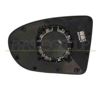 Piastra Specchio Destra Nissan Qashqai (j10) Dal 2006 Al 2010 Lato Dx 96365jd11a