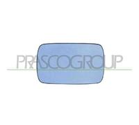 Piastra Specchio Destra/Sinistra Asferica Per BMW 3 SERIES - E36 Dal 1990-1998