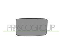 PER PEUGEOT J5 DAL 1991>1994 VETRO + PIASTRA DX CROMATO PER RETROVISORE