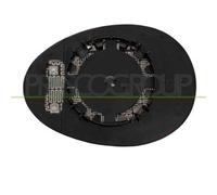 Piastra Specchio Destra o Sinistra Per MINI MINI (BMW) R50/R53/R52 Dal 2004-2006