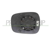Piastra Specchio Destra-Sinistra-Asferica Renault Kangoo-(Anno 2003-2007)