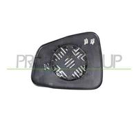 Piastra Specchio Destra Opel/vauxhall Mokka Dal 2013 Al 2016 Lato Dx 95183202