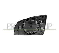 Prasco AD0207523 - Vetro Specchio, Specchio Esterno