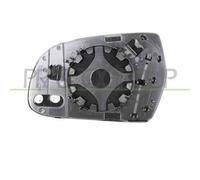 Piastra Specchio Destra Per Audi A4 (b8) Dal 2012 Al 2015 Lato Destro 8k0857536g