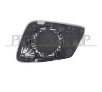 Piastra Specchio Destra Per BMW 3 SERIES - F30/F31 Dal 2011 Al 2014 LATO DESTRO