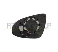Piastra Specchio Destra Per Citroen C1 Dal 2014 Lato Destro 1612467680