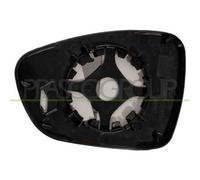 Piastra Specchio Destra Per Citroen C3 Dal 2009 Al 2013 Lato Destro 8151pp
