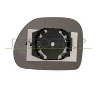 Vetro Specchio Esterno Destro PRASCO Per FIAT 500L