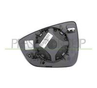 Piastra Specchio Destra Per Ford Focus Dal 2018 Al 2022 Lato Destro 2195783
