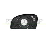 PRASCO HN3307513 Vetro specchio, specchio esterno