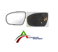 PIASTRA SPECCHIO DESTRA PER I20 2015> TERMICA