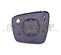 Piastra Specchio Destra Per Renault Express Van Dal 2021 Lato Destro 963653589r