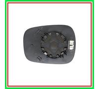 Piastra Specchio Destra O Sinistra Per Nissan Kubistar Dal 2003-2007 Rn9177500