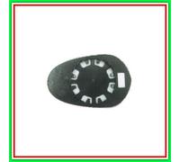 PRASCO LA0027503 Vetro specchio, specchio esterno