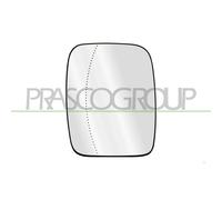 Piastra Specchio Destra Termica Asferica Renault Trafic Dal 2021 963655971R