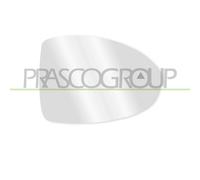 Piastra Specchio Destra Termica Con Blis Convessa Fiat 500 Ev Dal 2020 FT0347523