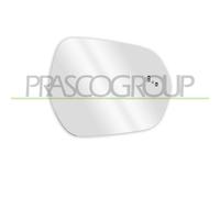 PRASCO FD6207523 Vetro specchio, specchio esterno