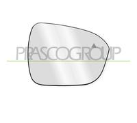 Piastra Specchio Destra Termica Con Blis Convessa Nissan Juke Dal 2019 DS7047523