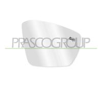 PRASCO VG7707523 Vetro specchio, specchio esterno
