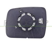 PIASTRA SPECCHIO DESTRA-TERMICA-CONVESSA-BLU LAND ROVER - RANGE ROVER - SPORT -