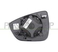 Piastra Specchio Destra Per FORD FOCUS Dal 2018 Al 2022 LATO DESTRO 2195783