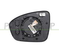 Prasco Vetro specchio esterno RN4307513 Destro per Renault Megane IV Grandtour K9A/M