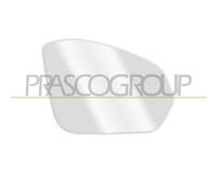 Piastra Specchio Destra Termica Convessa Skoda Fabia (Nj) Dal 2021 6Va857522B