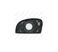 Prasco Vetro specchio esterno HN3307513 Destra per Hyundai Getz 2002-2005 Termico