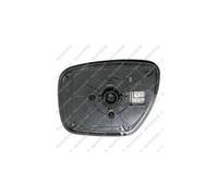 Piastra Specchio Destra Termica Cromata per Mazda CX-9