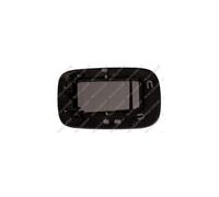 Piastra Specchio Destra Termica per Volvo V50 S40 II