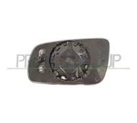 Piastra Specchio Destra Volkswagen Golf Iv Dal 1997 Al 2003 Lato Dx 1j1857522b
