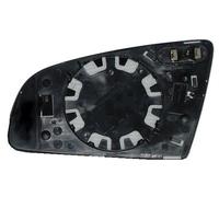 PIASTRA SPECCHIO DX AUDI A4 2004 TERMICA ASF. DX