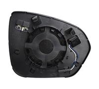PIASTRA SPECCHIO DX AUTO 2018 TERMICA BLIS DX MARCA DEPO