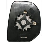 PIASTRA SPECCHIO DX CITROEN BERLINGO 2008 - PEUGEOT PARTNER 2008 TERMICA DX