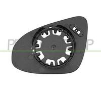 PIASTRA SPECCHIO DX CONVESSA TOYOTA YARIS 01/17-05/20