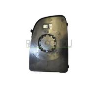 Piastra Specchio DX Destra per CIT Jumper FIAT Ducato PEU Boxer (Sup. - Term.)