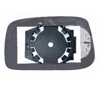 PIASTRA SPECCHIO DX FIAT ULYSSE 2002 - LANCIA PHEDRA - PEUGEOT 807 - CITROEN C8