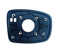 PIASTRA SPECCHIO DX HYNDAI I-10 2008 DX MARCA DEPO