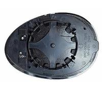 PIASTRA SPECCHIO DX MINI COUNTRYMAN 2010 - PACEMAN 2012 TERM. ASF. DX