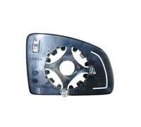 PIASTRA SPECCHIO DX OPEL MERIVA TERMICA DX MARCA DEPO