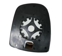 Depo Auto Parts Vetro Piastra Specchio Retrovisore Renault Trafic 2001-2007 Destro Termico