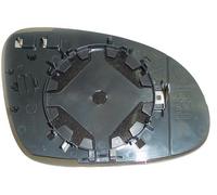 PIASTRA SPECCHIO DX VOLKSWAGEN GOLF V 2003 - PLUS - PASSAT 2003 ETC. TERM. DX