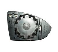 Piastra Specchio Termica Per Volkswagen Golf Vii Lato Dx 2012/11-2016/10 Destro
