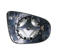 Piastra specchio DEPO 00672